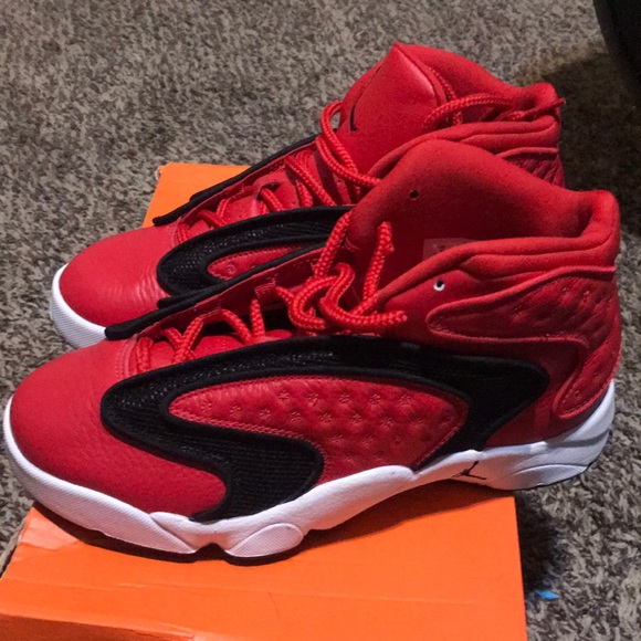 Nike Jordan’s - Picture 2 of 2